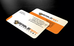 Dpixel Visiting Card